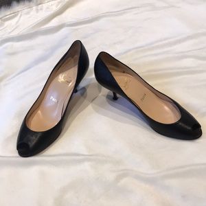 Christian Louboutin Heels